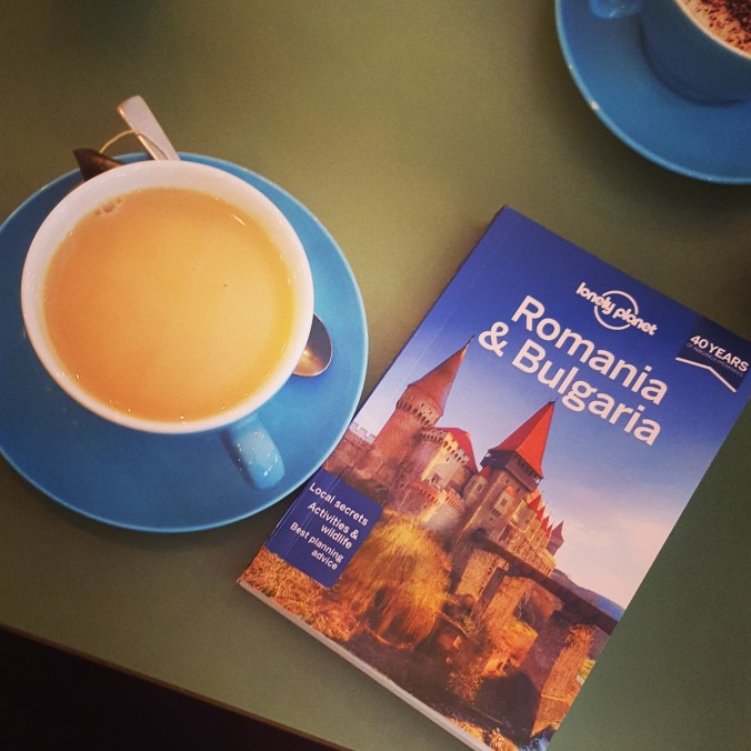 Sunday brunch planning