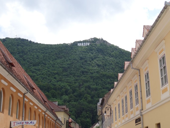 Brasov, Romania
