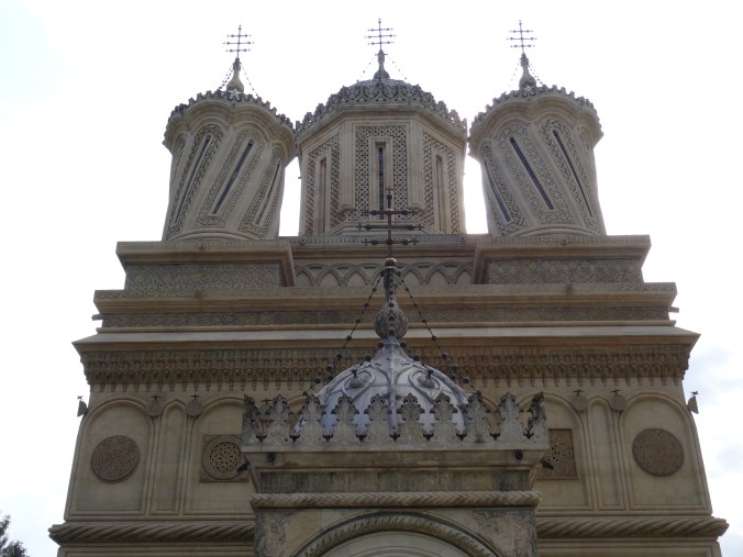 Curtea de Argeș Cathedral