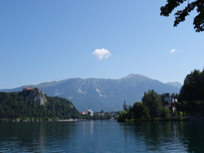 Lake Bled