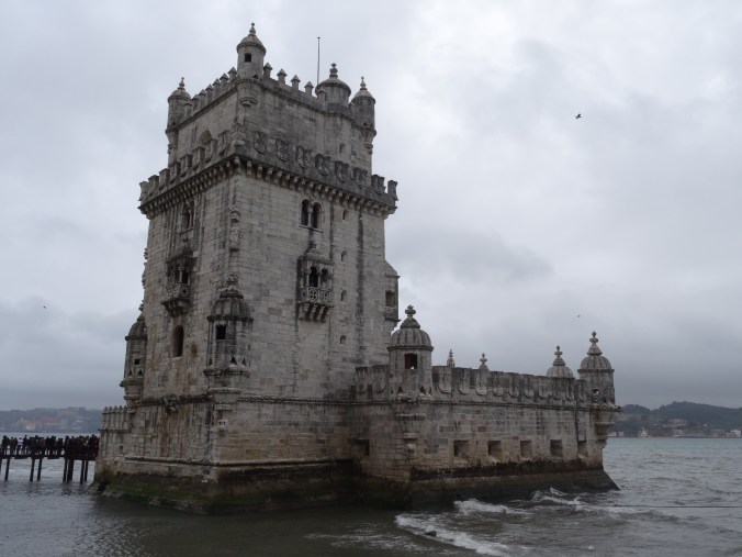 Torre de Belem