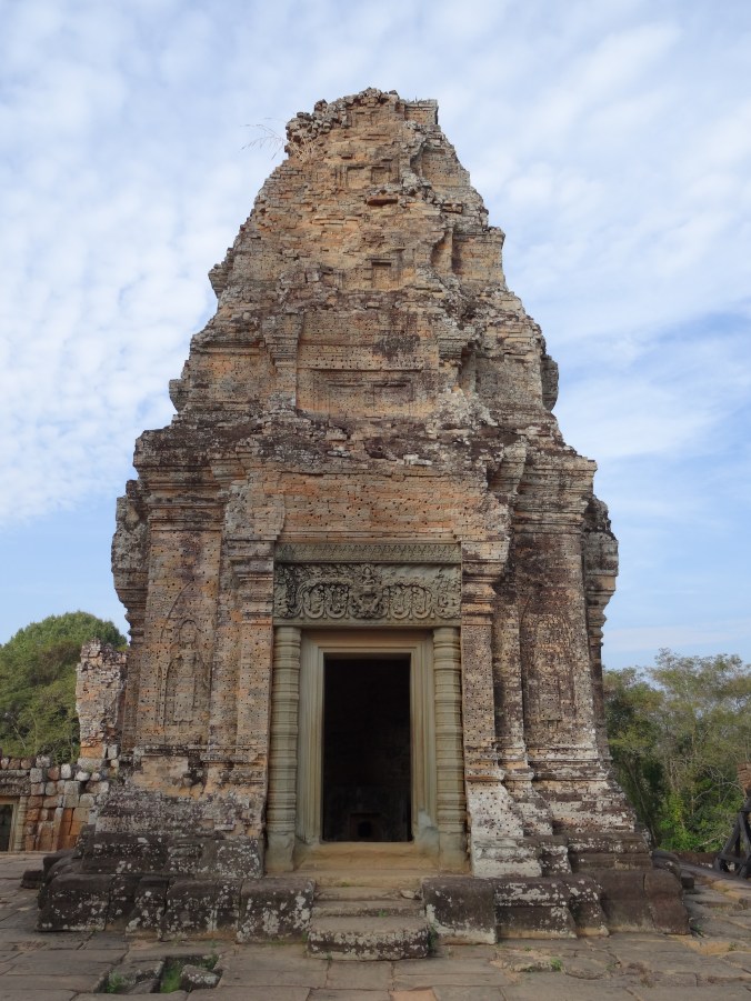 Pre Rup temple