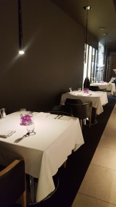 Qatar first and business lounge Heathrow