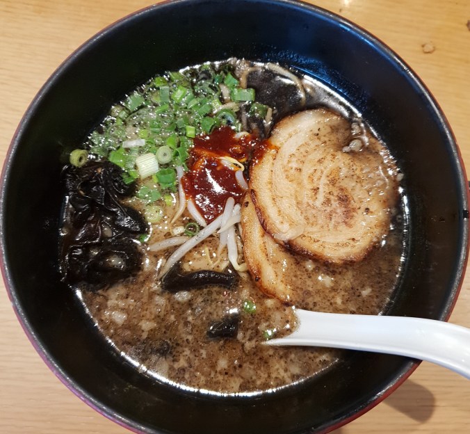 Ippudo Kuro