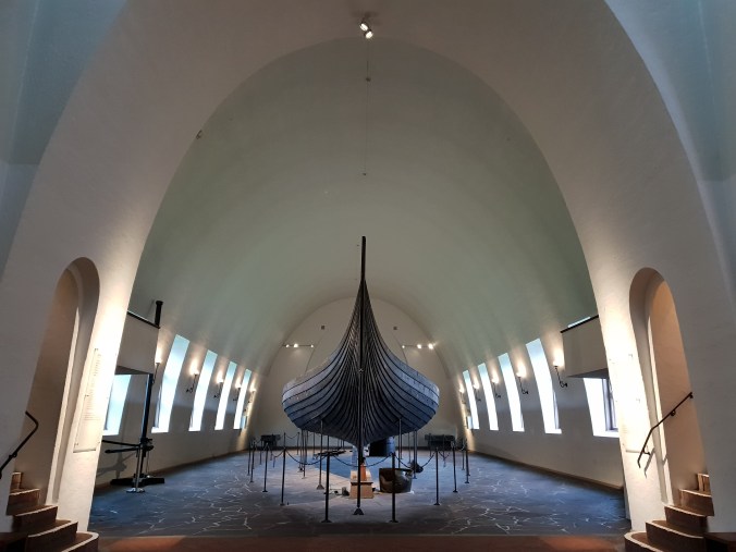 The Viking Ship Museum, Oslo