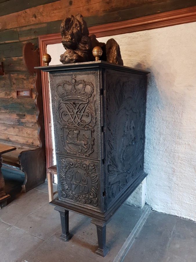 Hanseatic assembly hall Bergen