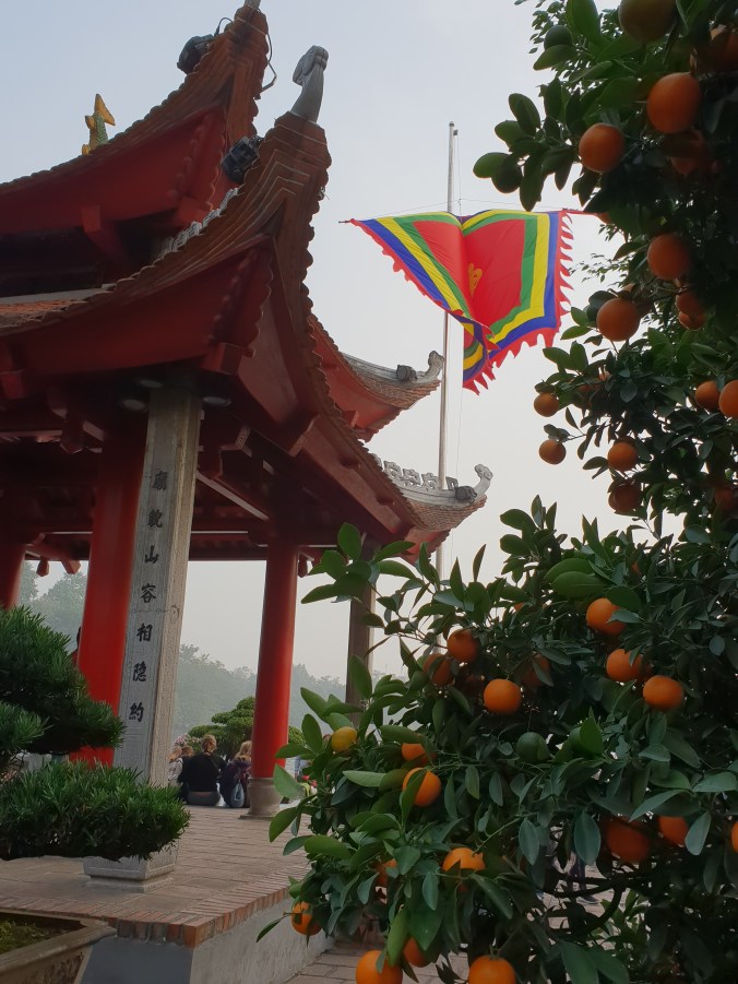 The Temple of the Jade Mountain