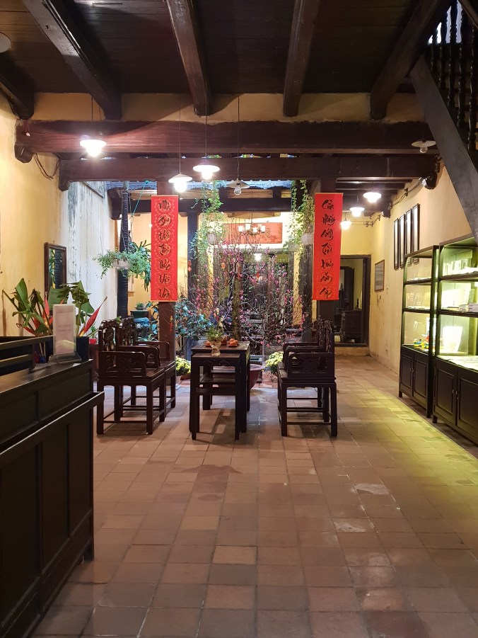 Heritage House, Hanoi