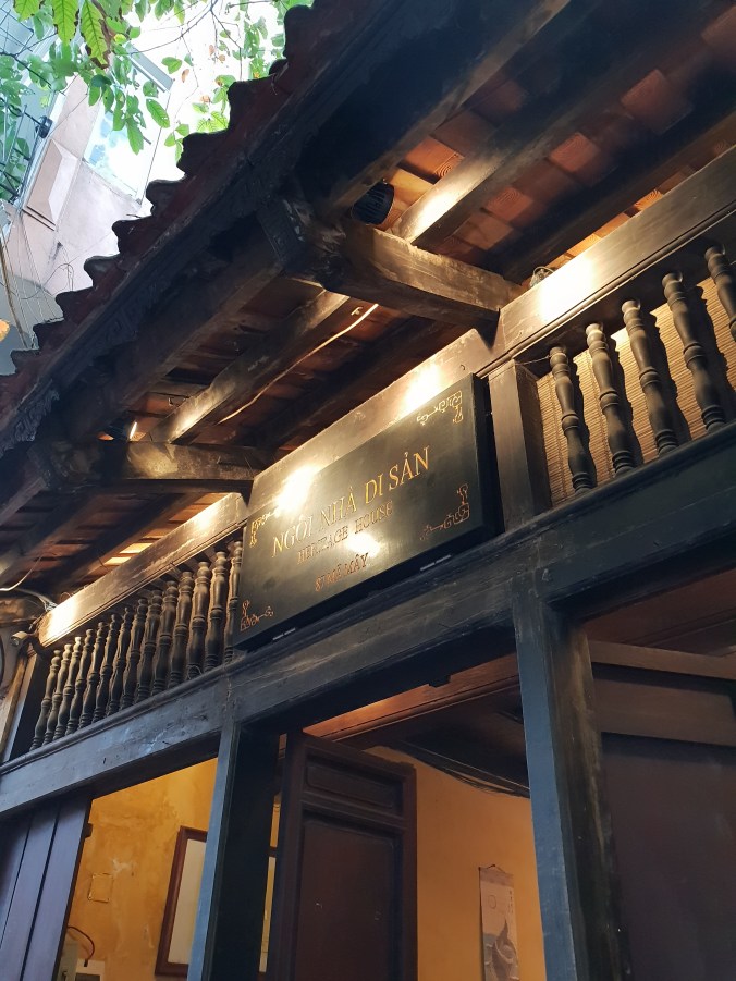 Heritage House, Hanoi