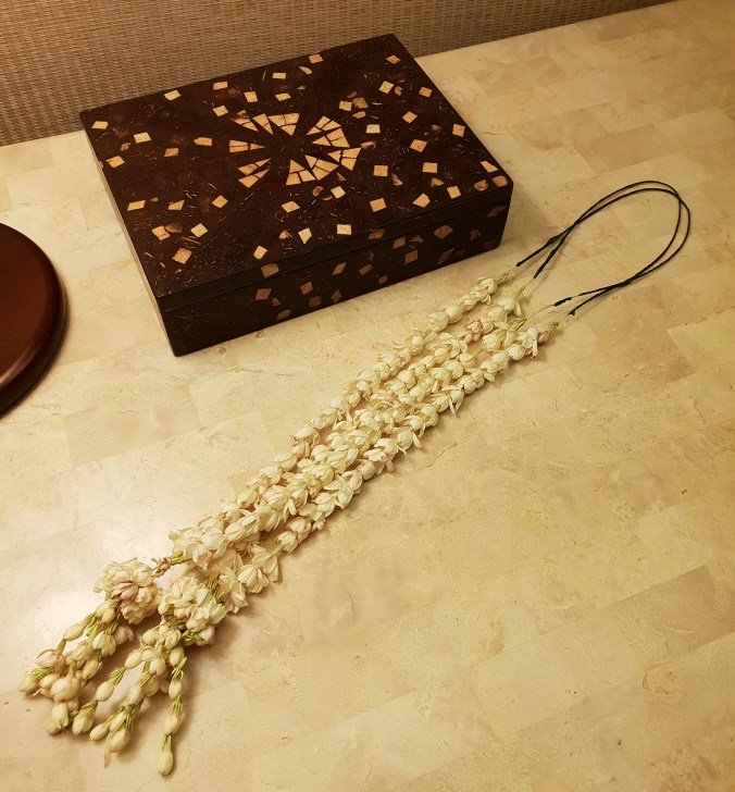 Amanpulo beach casita