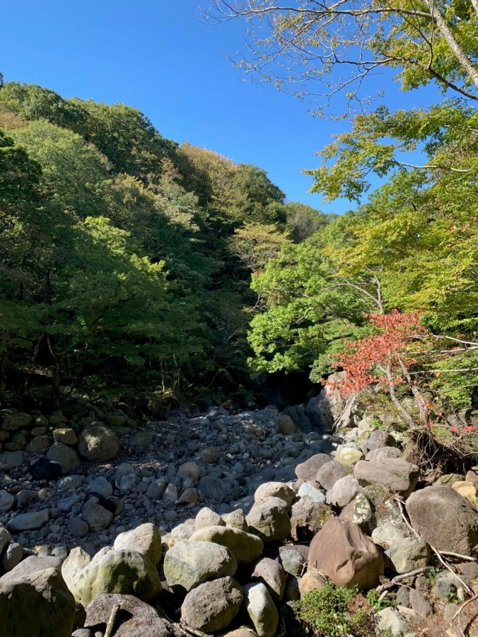 Hallasan National Park