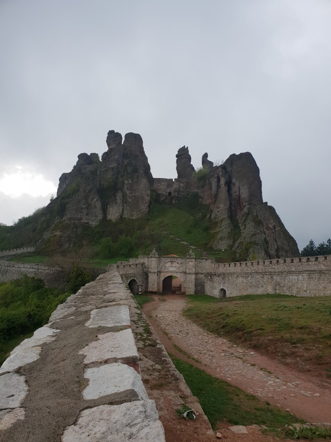 Belogradchik Fortress