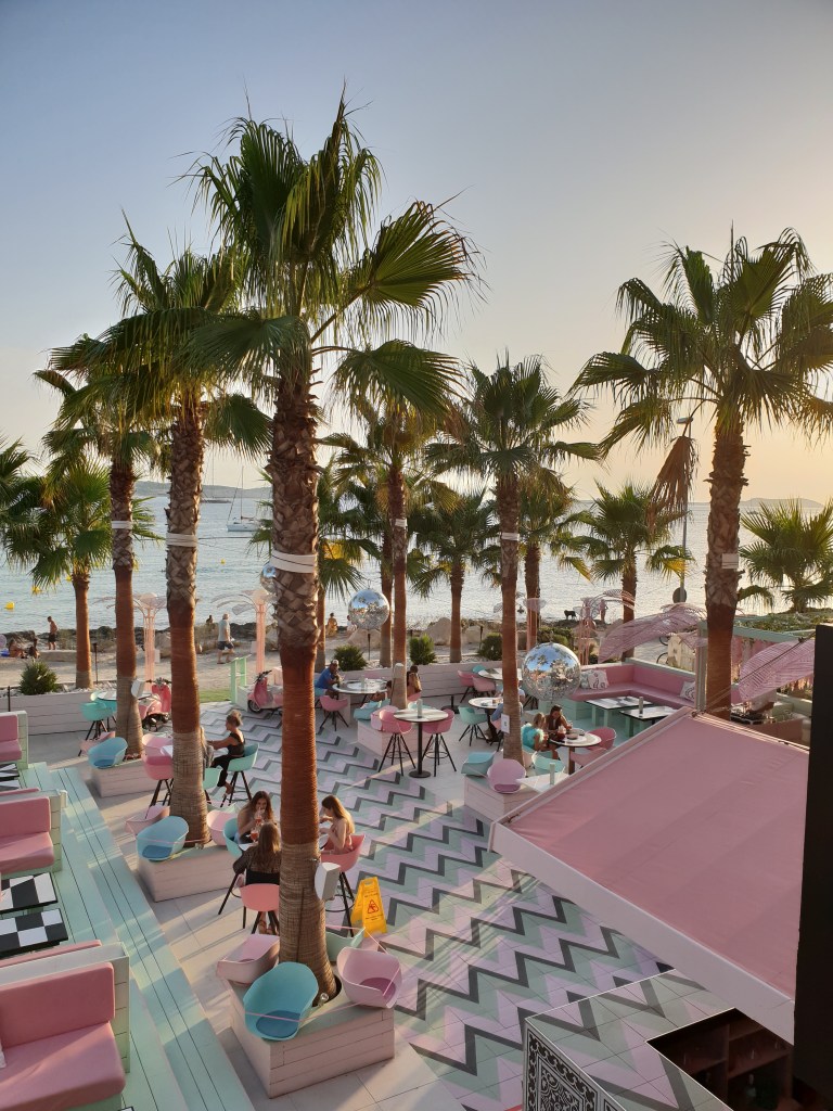 Wikiwoo Hotel  Ibiza