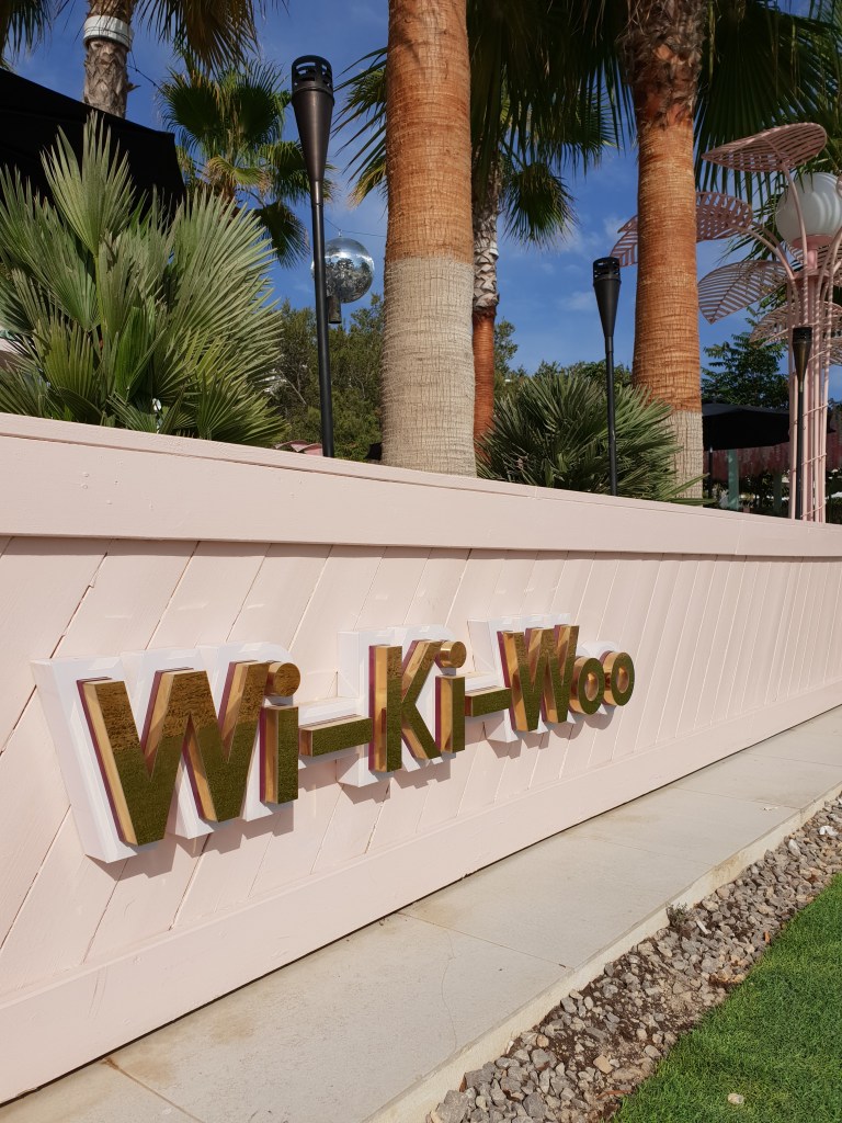Wi-Ki-Woo hotel Ibiza