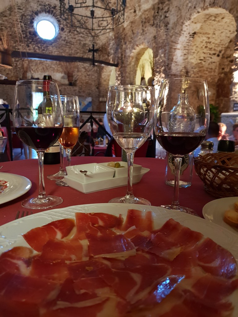 Sa Capella Restaurant Ibiza