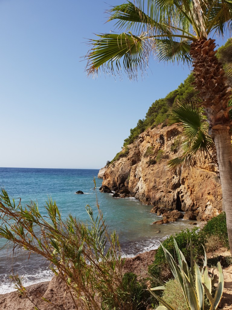 Amante beach club Ibiza