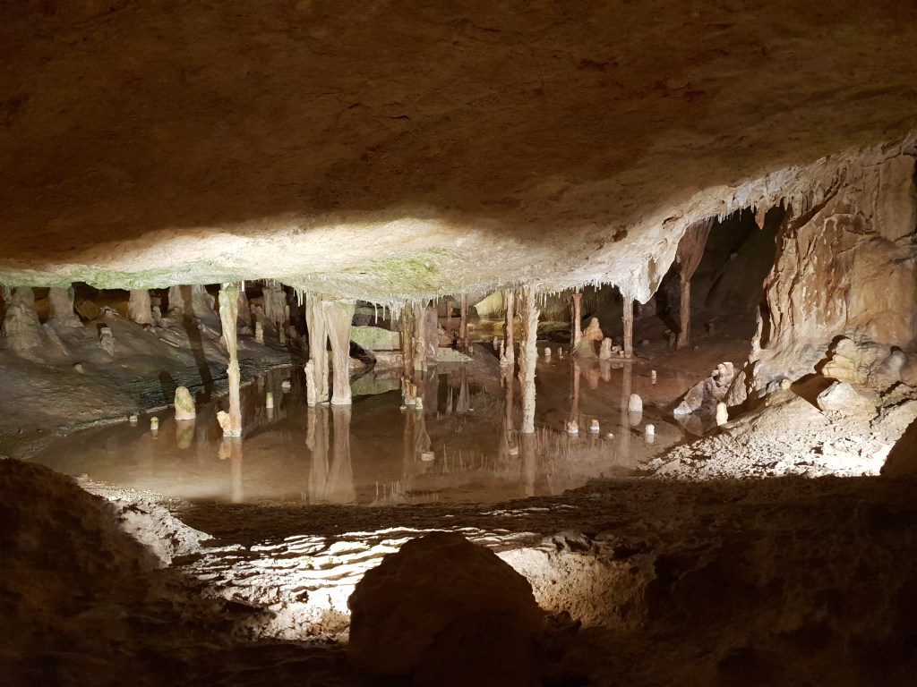 Cova can Marca Ibiza