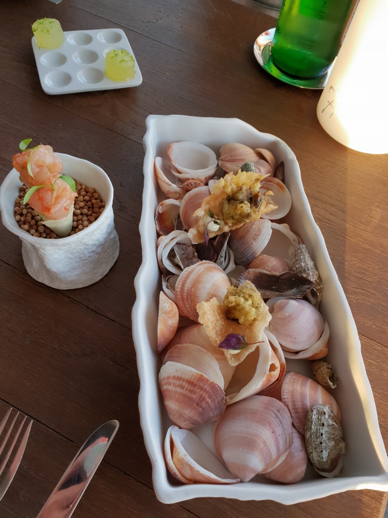 7 Pines Kempinski Ibiza