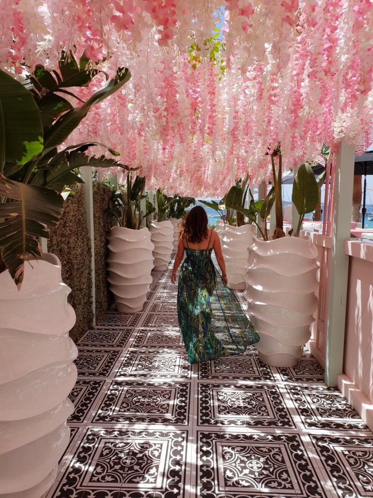 Wikiwoo Hotel, Ibiza