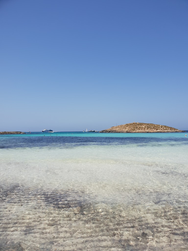 Formentera, Ibiza