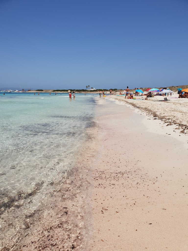 Formentera, Ibiza