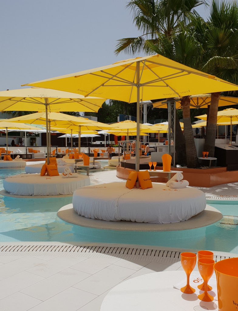 O Beach Ibiza