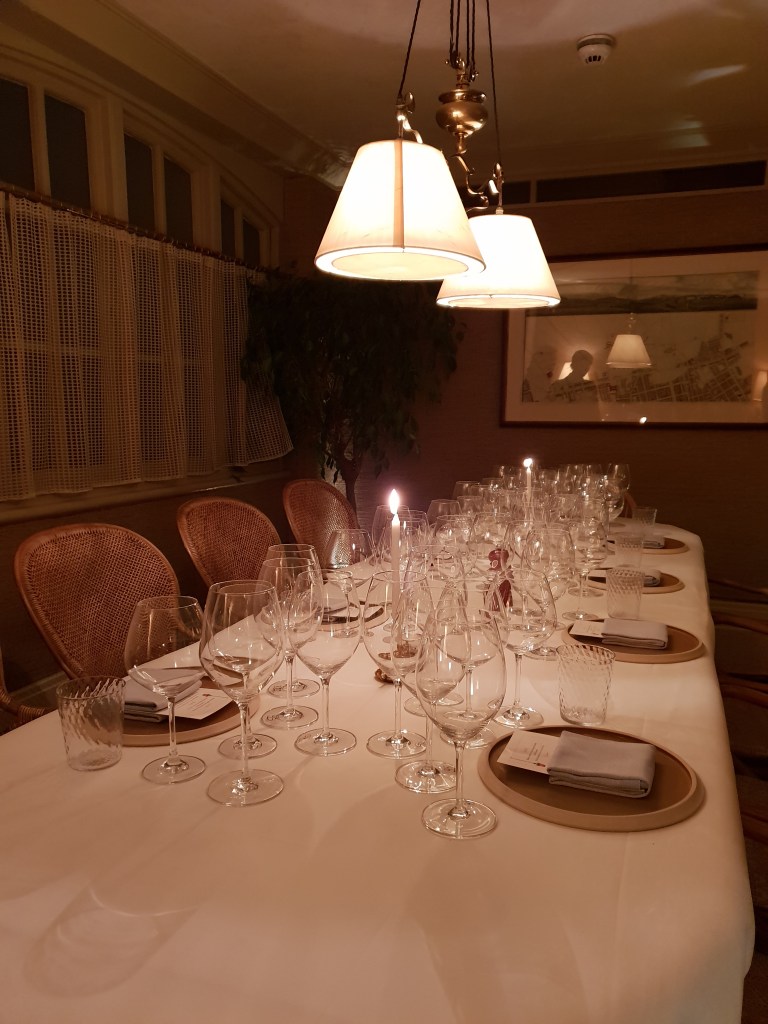 Chiltern Firehouse, London