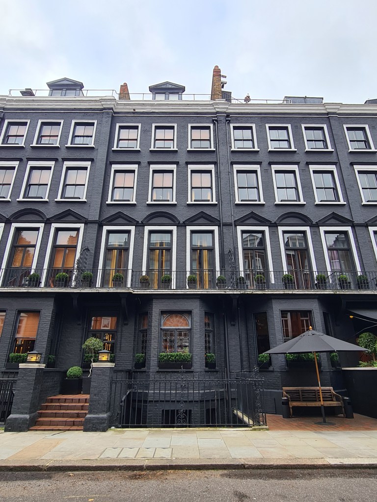 Blakes Hotel, London