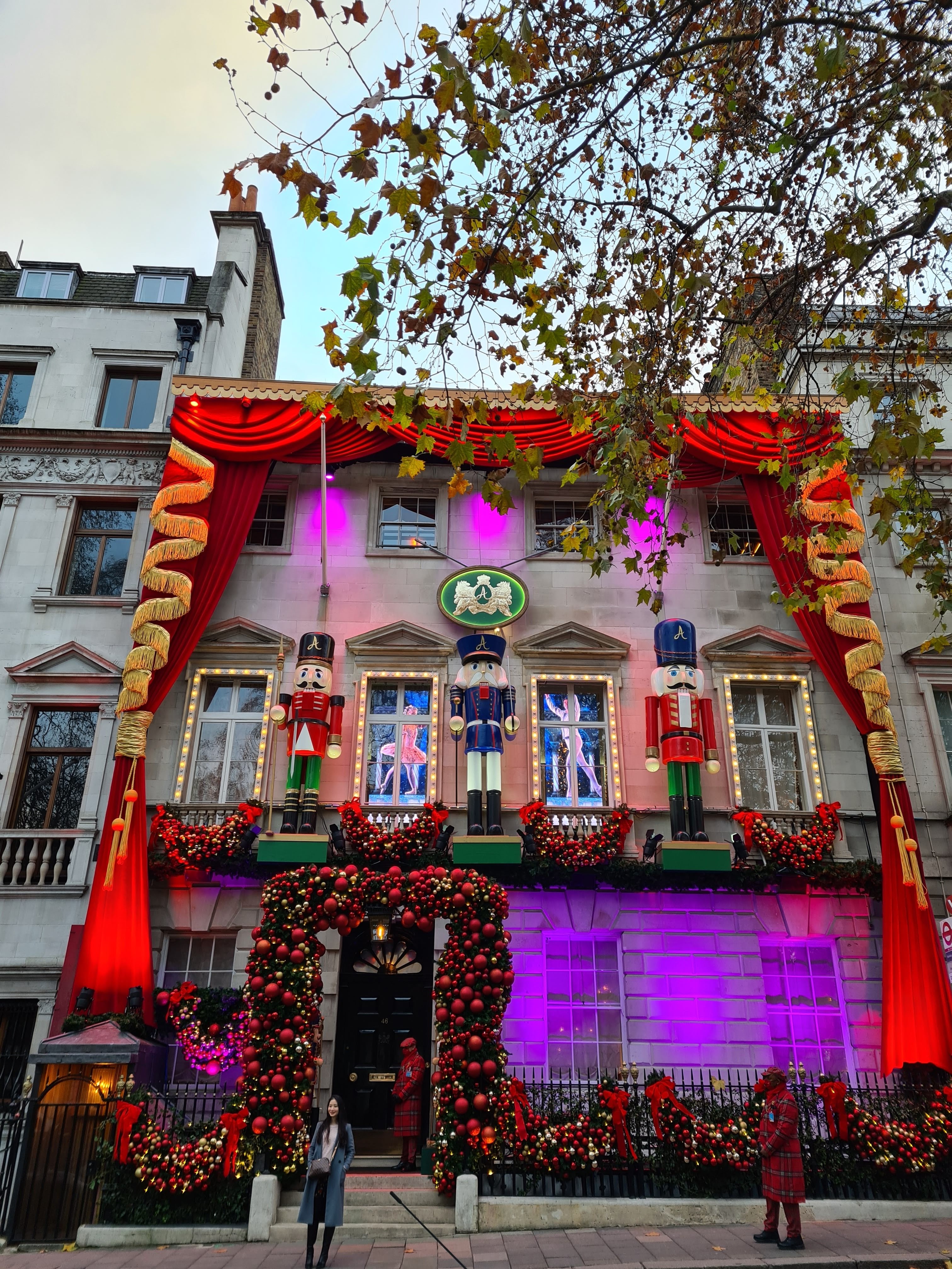 Annabel's London Annabel's London